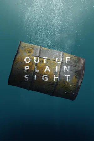 Постер: Out of Plain Sight