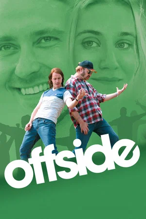 Постер: Offside