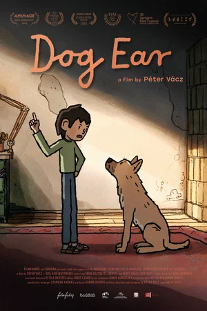 Постер: Dog Ear