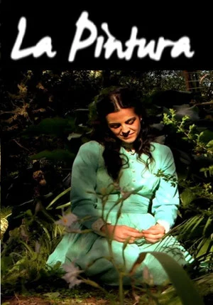 Постер: La pintura