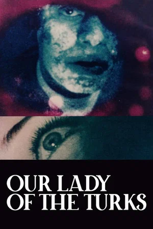 Постер: Our Lady of the Turks