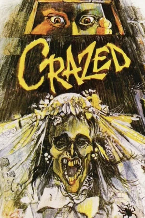 Постер: Crazed