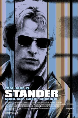 Постер: Стандер