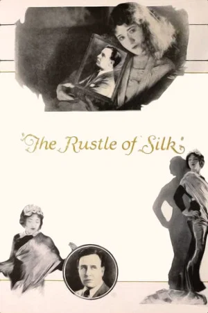 Постер: The Rustle of Silk