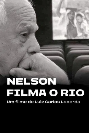 Постер: Nelson Filma o Rio