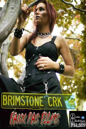 Постер: Brimstone Creek Rd