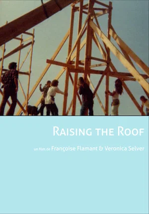 Постер: Raising the Roof