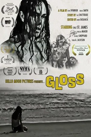 Постер: Gloss