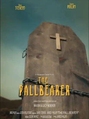 Постер: The Pallbearer