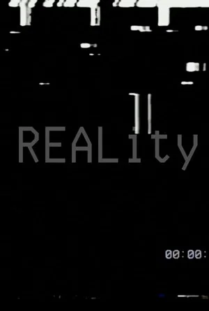 Постер: REALity