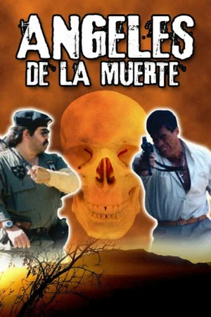 Постер: Angels of Death