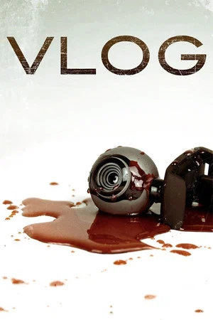 Постер: Vlog
