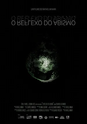 Постер: O Reflexo do Abismo