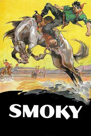 Постер: Smoky