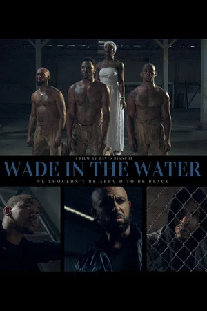 Постер: Wade in the Water