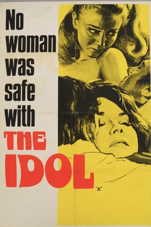 Постер: The Idol