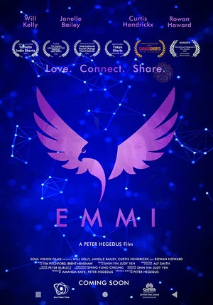 Постер: Emmi