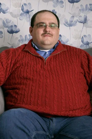 Постер: The Highs and Lows of Ken Bone's Fifteen Minutes of Fame