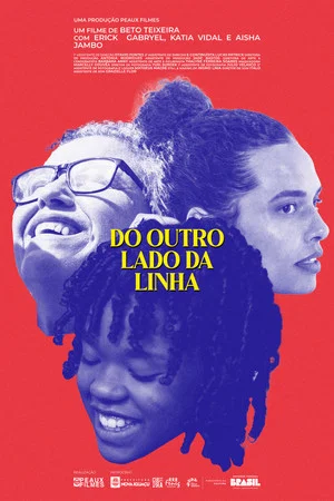 Постер: Do Outro Lado da Linha