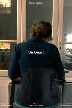 Постер: Un Quart