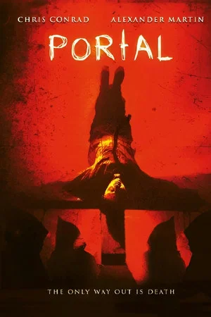 Постер: Portal