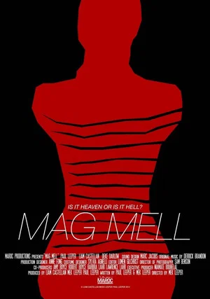 Постер: Mag Mell