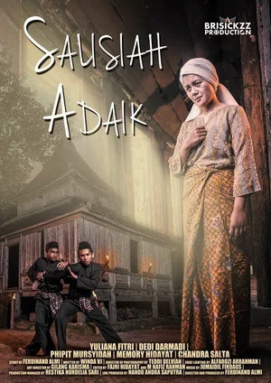 Постер: Salisiah Adaik