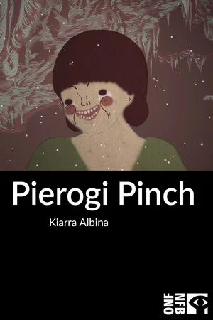 Постер: Pierogi Pinch