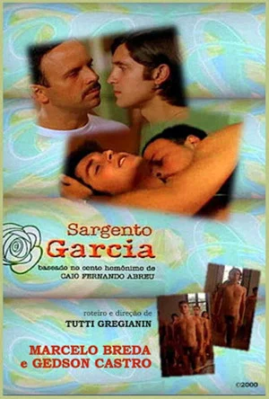 Постер: Sergeant Garcia