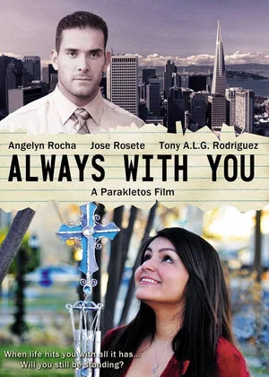 Постер: Always with You