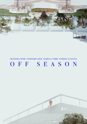 Постер: Off Season
