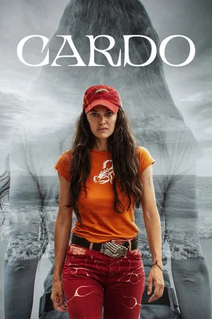 Постер: Cardo