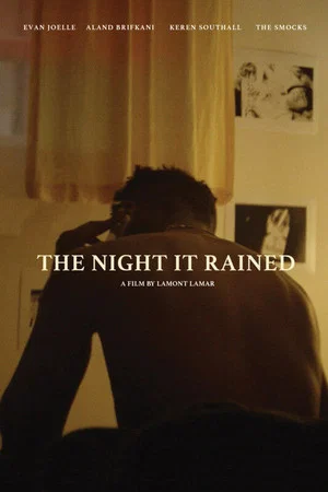 Постер: The Night It Rained