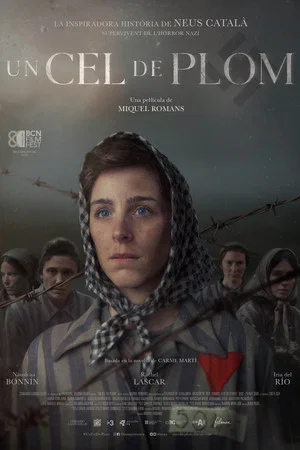 Постер: Un cel de plom