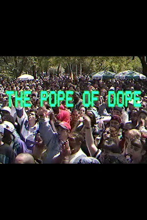 Постер: The Pope Of Dope: The Story of NYC’s First Delivery Service