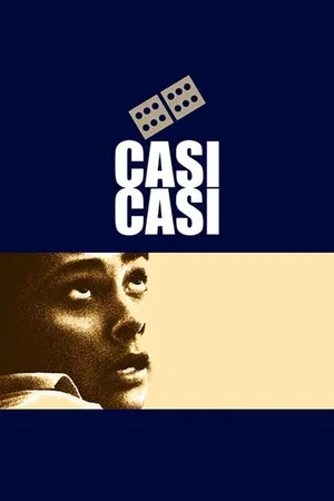 Постер: Casi casi