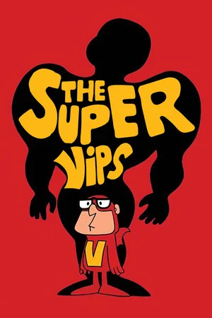 Постер: The SuperVips