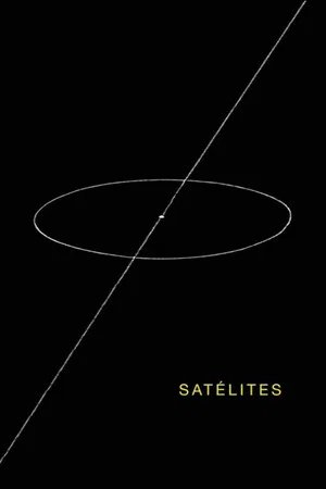 Постер: Satellites