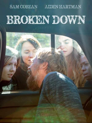 Постер: Broken Down