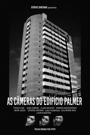 Постер: The Cameras at Palmer Building