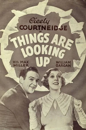 Постер: Things Are Looking Up