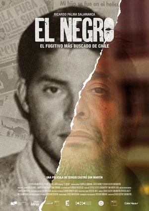 Постер: El Negro