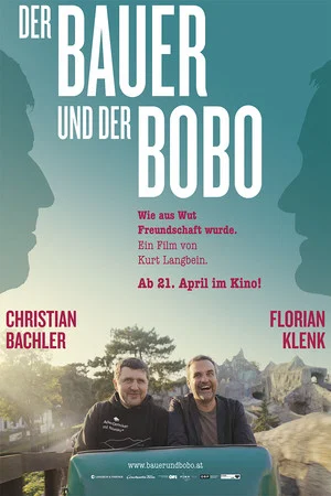Постер: Der Bauer und der Bobo