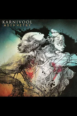 Постер: Karnivool: Live At The Forum