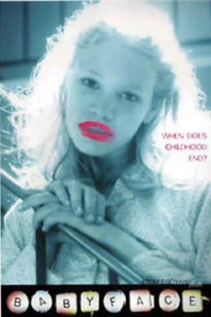 Постер: Babyface