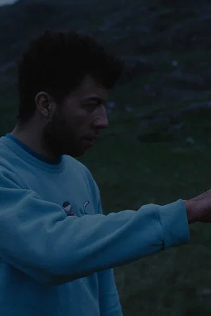 Постер: Masc