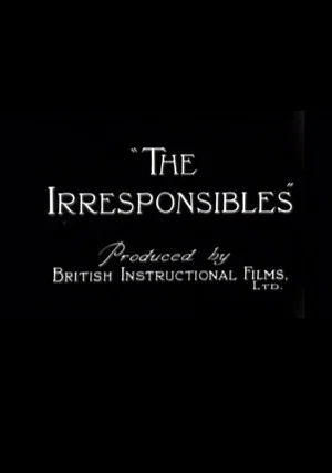Постер: The Irresponsibles