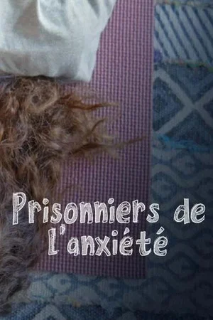 Постер: In the Head of an Anxious
