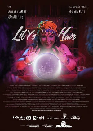 Постер: Lily's Hair