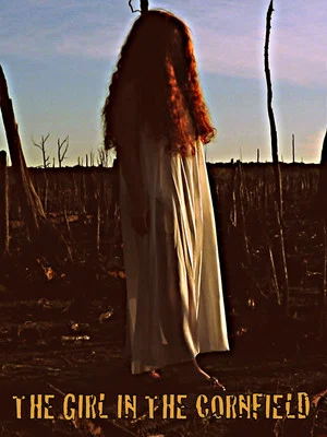 Постер: The Girl in the Cornfield